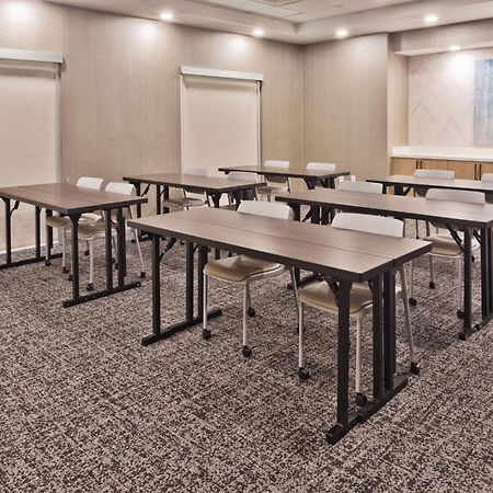Springhill Suites Birmingham Colonnade Extérieur photo